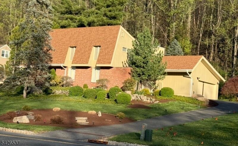 Property Photo: 72 Bald Eagle Rd NJ 07840