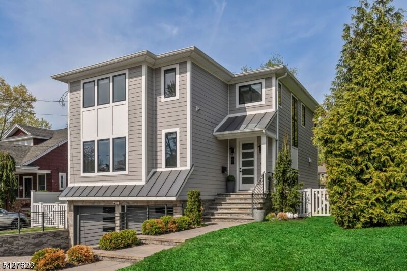 Property Photo: 67 Westervelt Pl NJ 07626