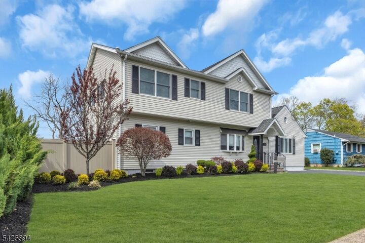 Property Photo:  105 Morril Dr  NJ 07080 