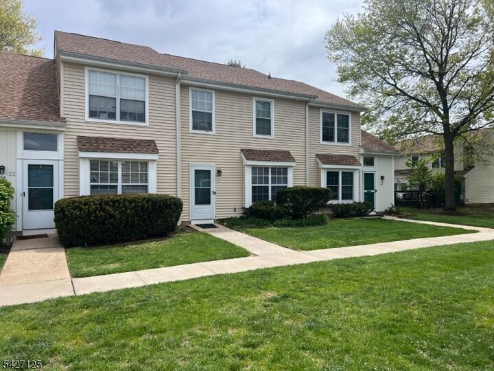 Property Photo:  23 Nottingham Way  NJ 08873 