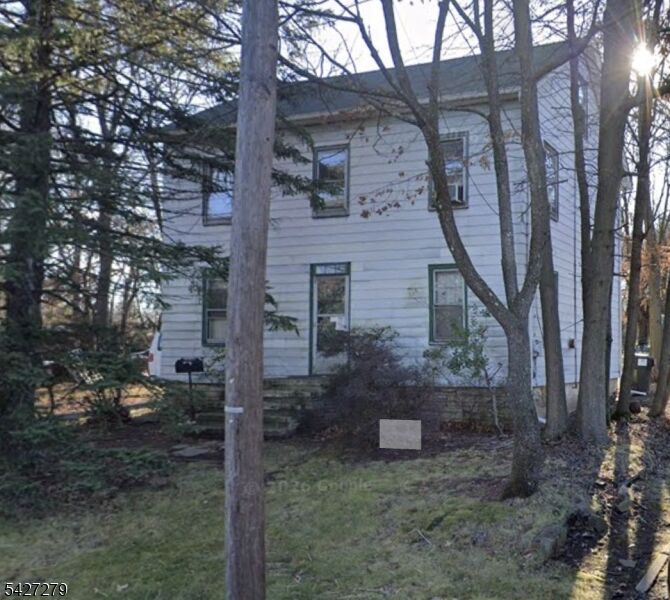 Property Photo: 259 High St NJ 08840