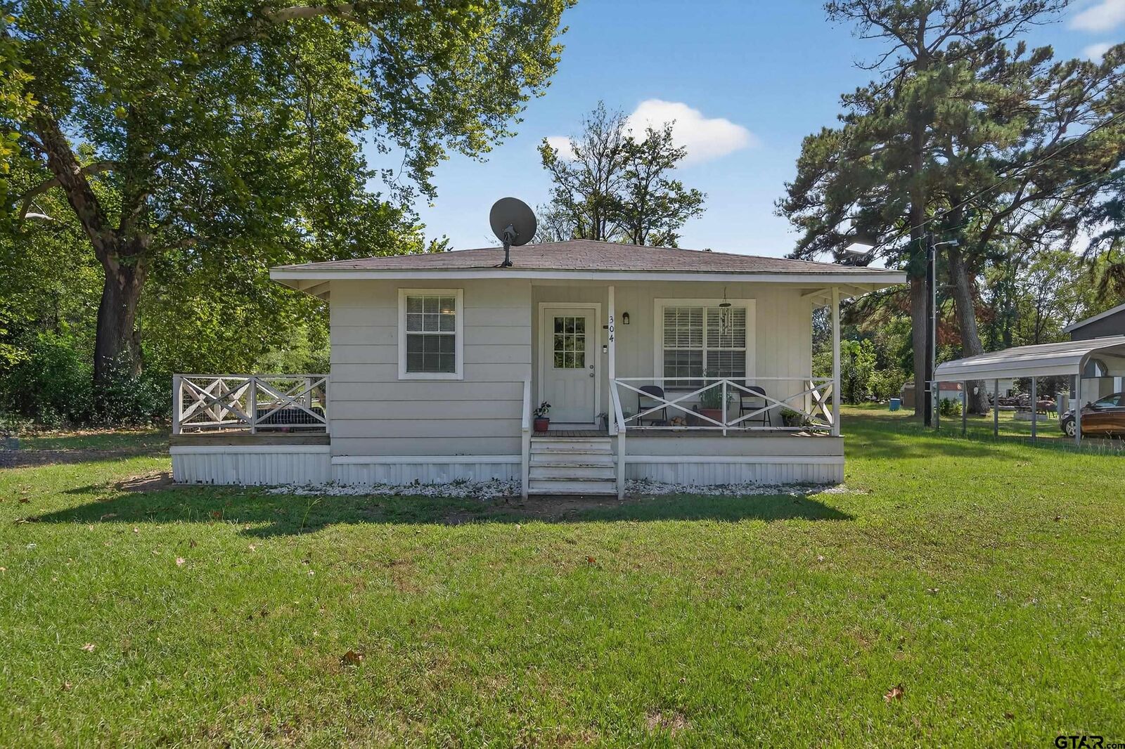 Property Photo:  304 County Road 3525  TX 75765 