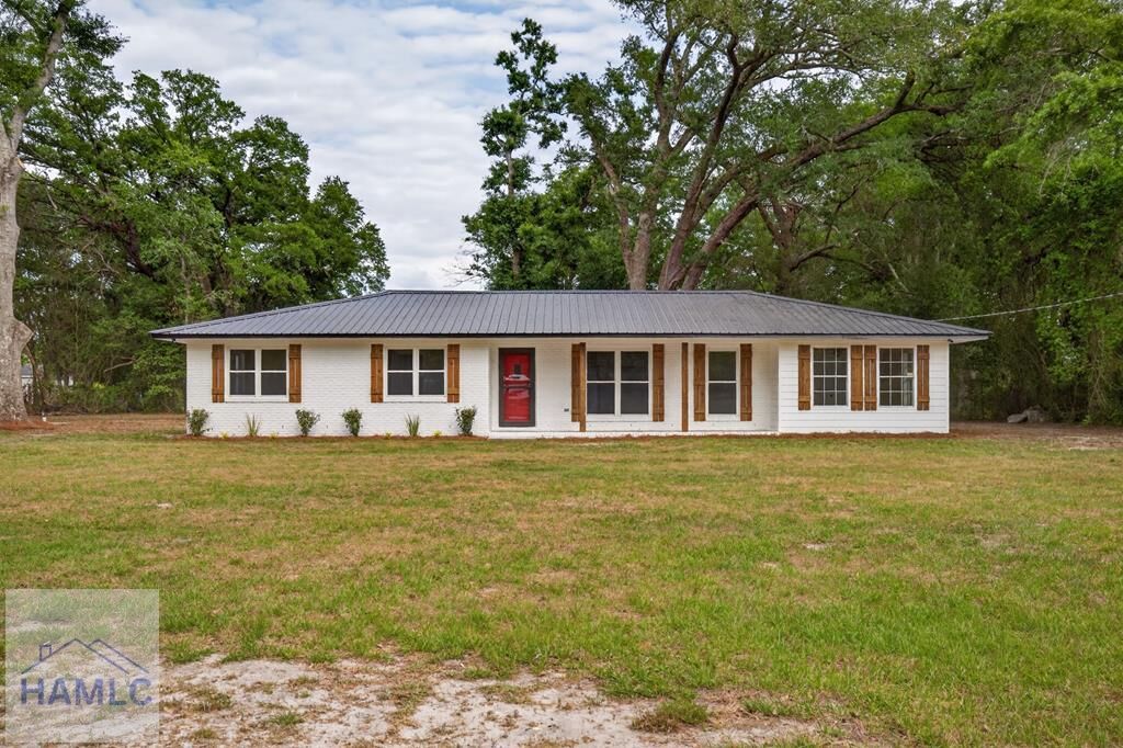 Property Photo: 569 Revis Blocker Road GA 30427