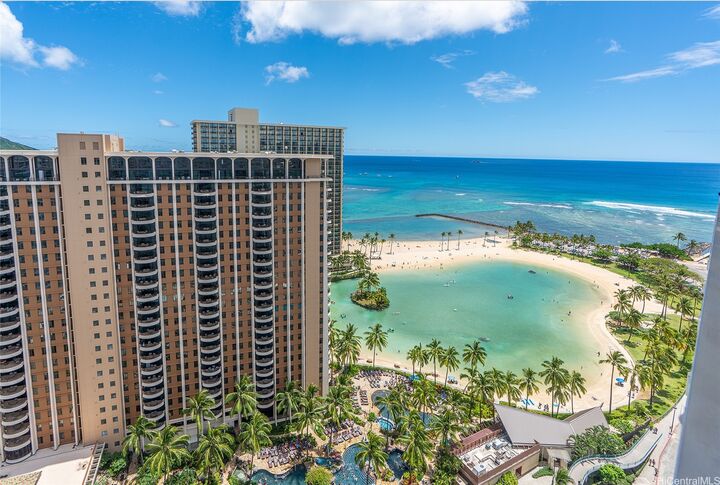 Property Photo:  1777 Ala Moana Boulevard 2538  HI 96815 