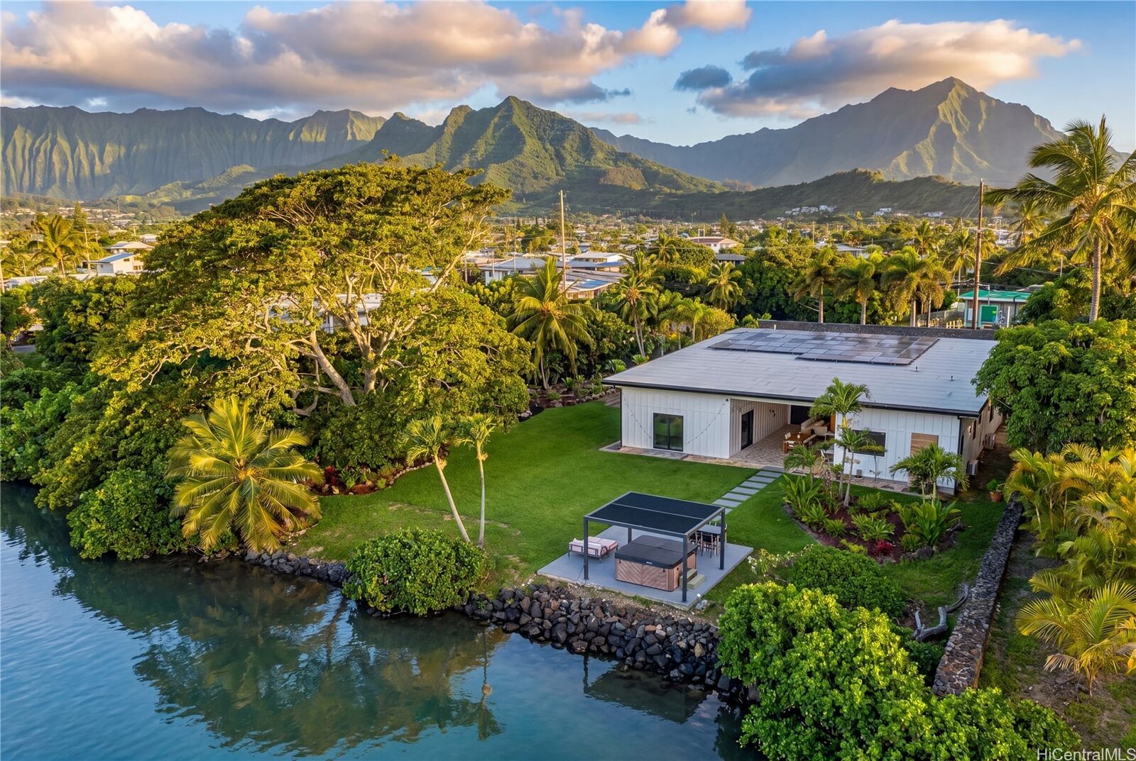 Property Photo:  485 Wanaao Road  HI 96734 