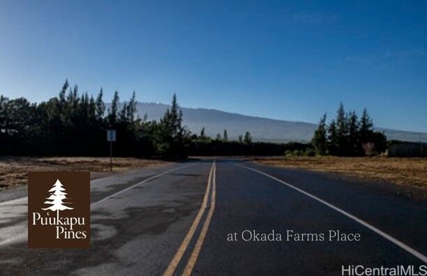 Property Photo:  64-6102 Okada Farms Place  HI 96743 