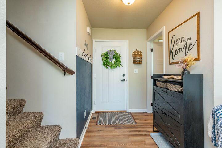 Property Photo: 509 S 13th Street IA 50003