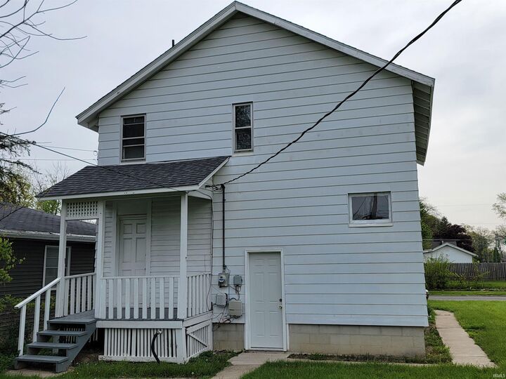 Property Photo:  3420 Plaza Drive  IN 46806-1353 