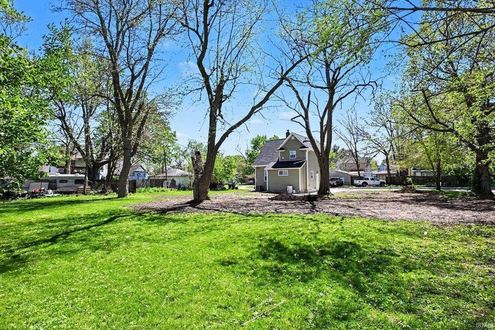 Property Photo:  225 Milton Street  IN 46613 