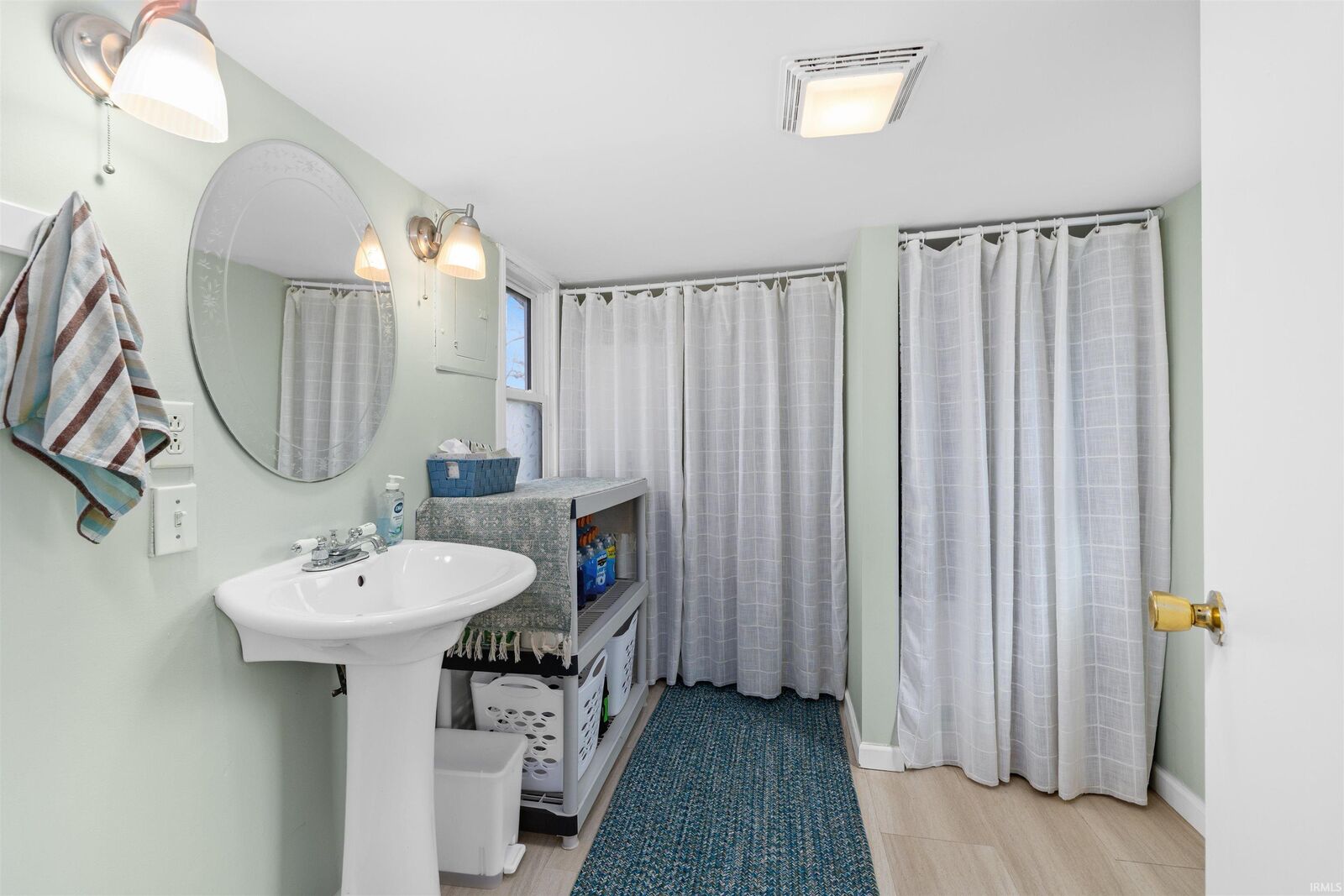 Property Photo:  4590 S 930 Road  IN 46795-9725 