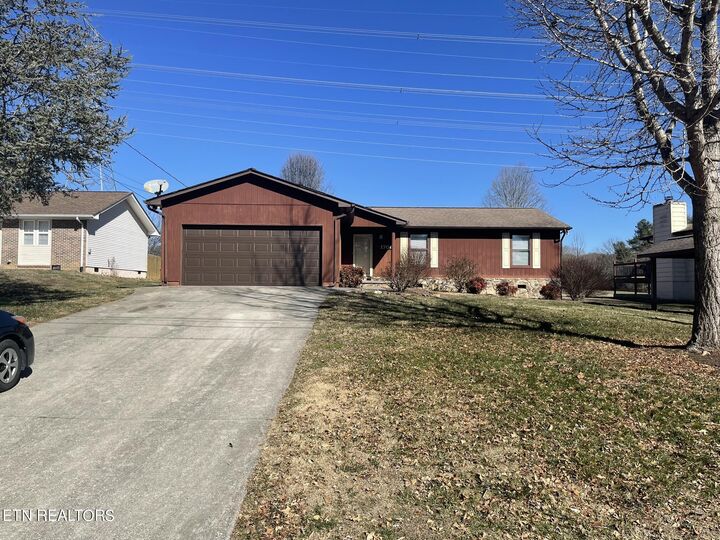 Property Photo:  1708 Oxbow Lane  TN 37931 
