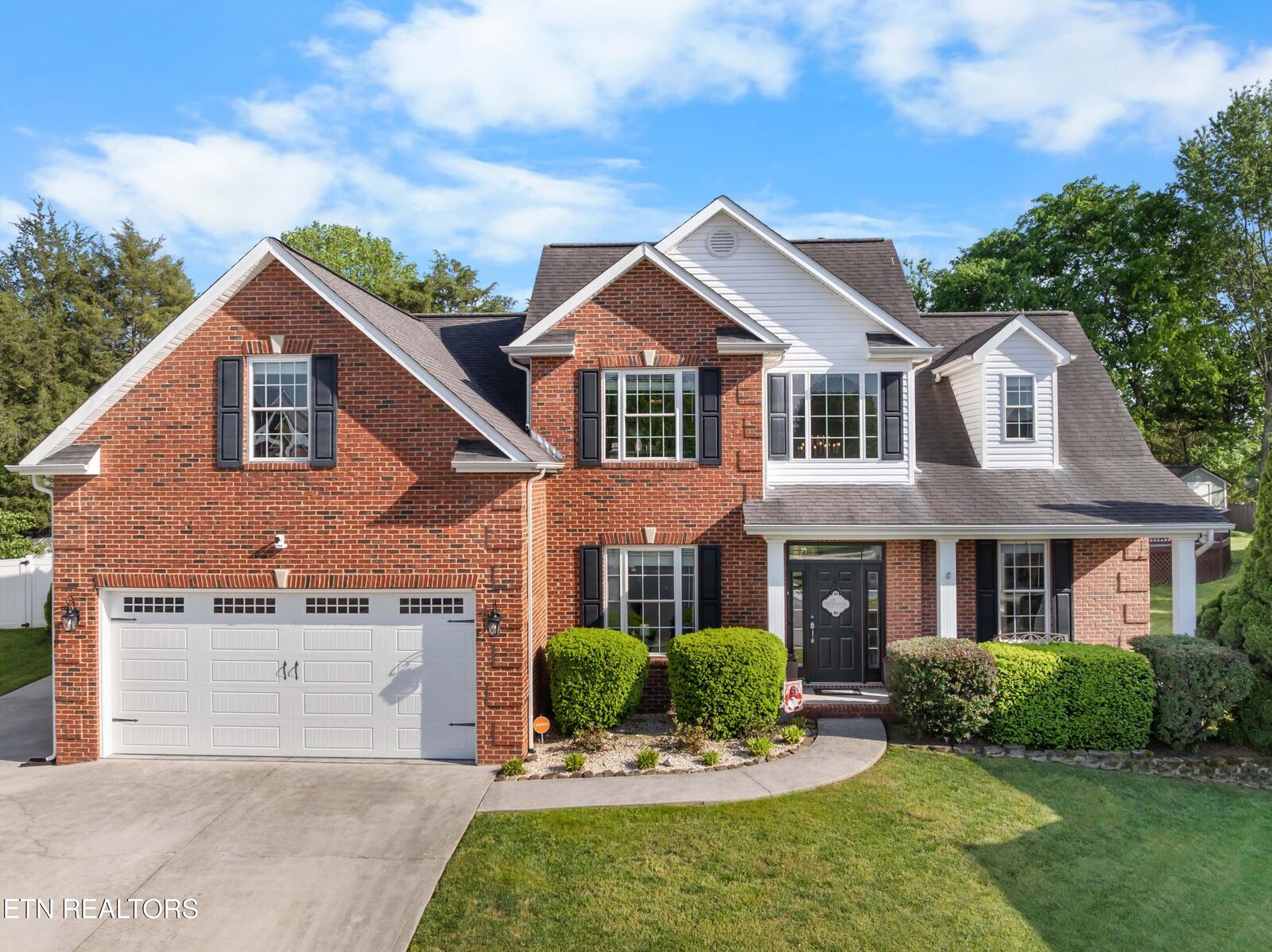 Property Photo:  7803 Chillingsworth Lane  TN 37938 