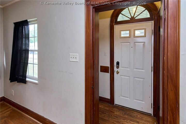 Property Photo:  1503 W Virginia Avenue  WV 25064 