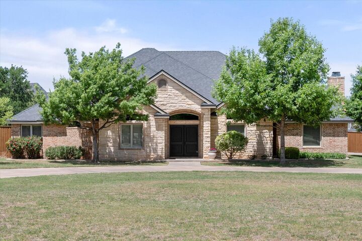 Property Photo:  5506 152nd Street  TX 79424 