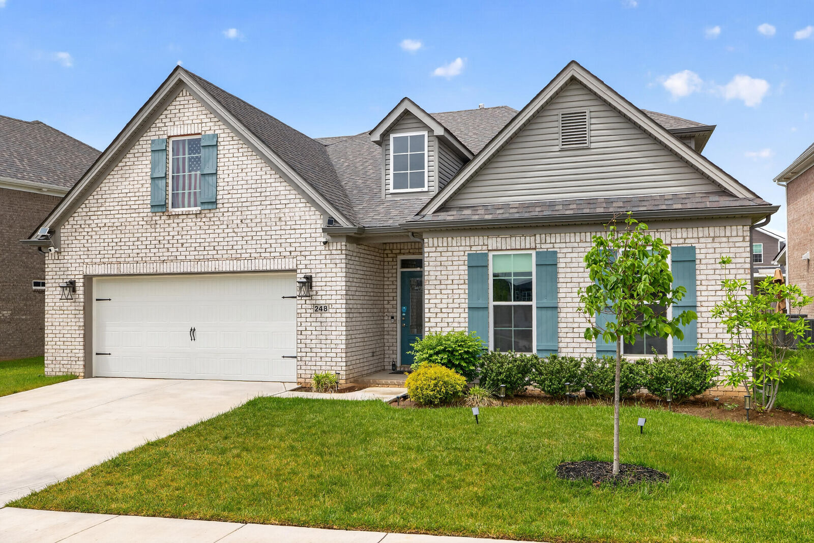 Property Photo: 248 Squires Circle KY 40515