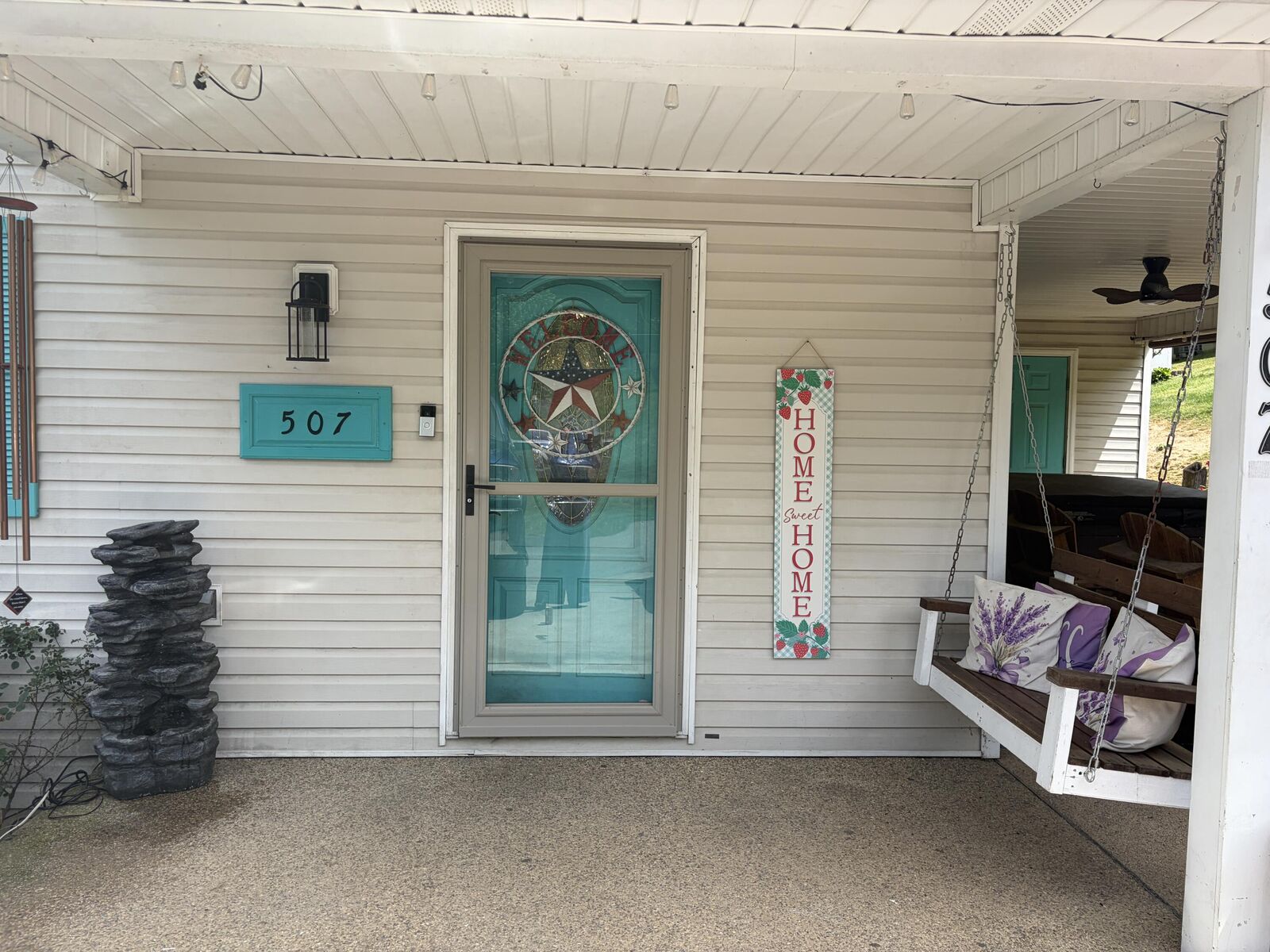 Property Photo:  507 Swan Street  KY 40701 