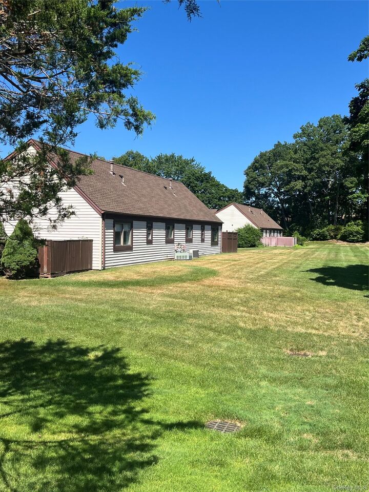 Property Photo: 50 Gauguin Court 50 NY 11953