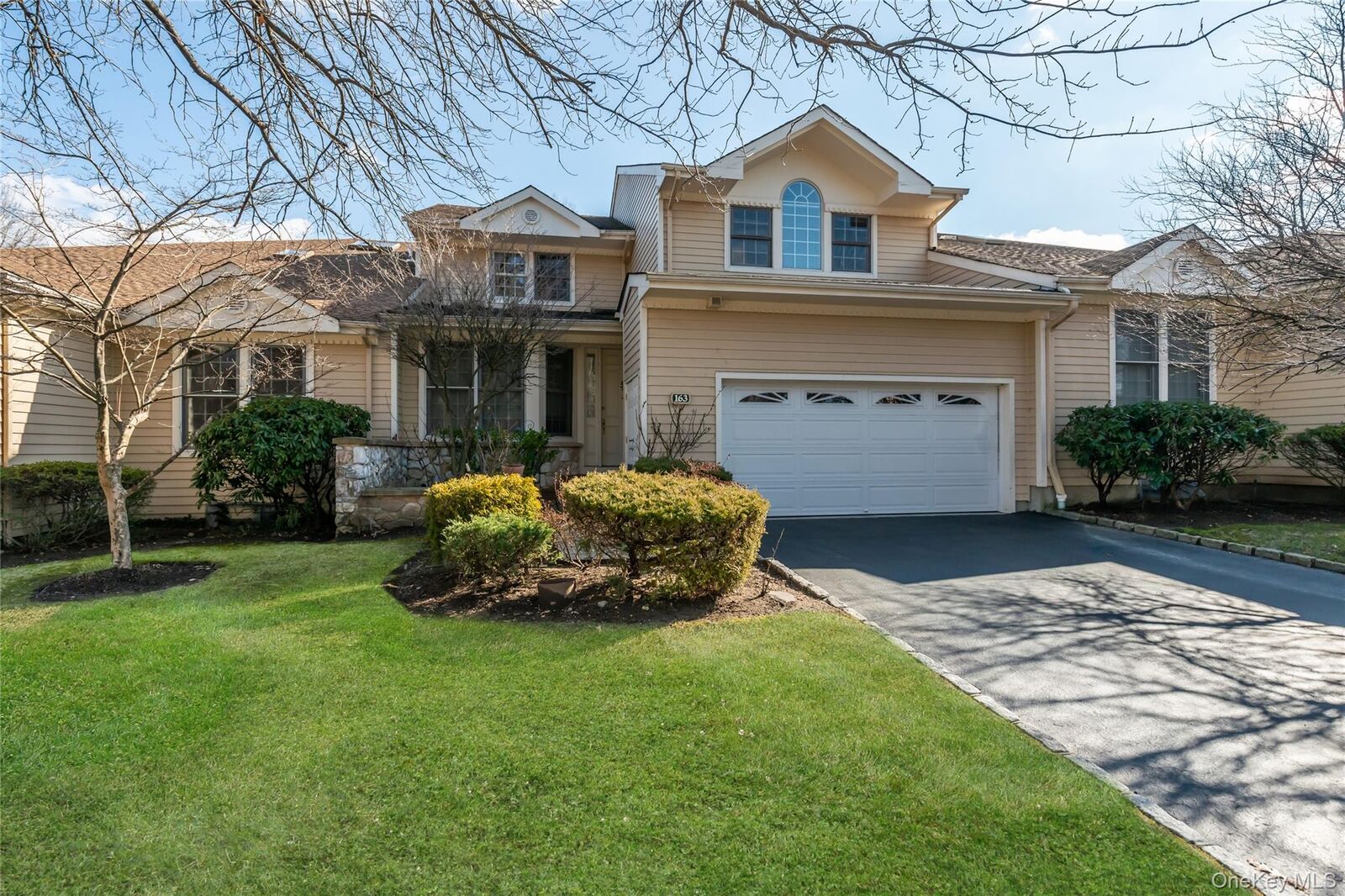 Property Photo:  163 Doral Court  NY 11576 