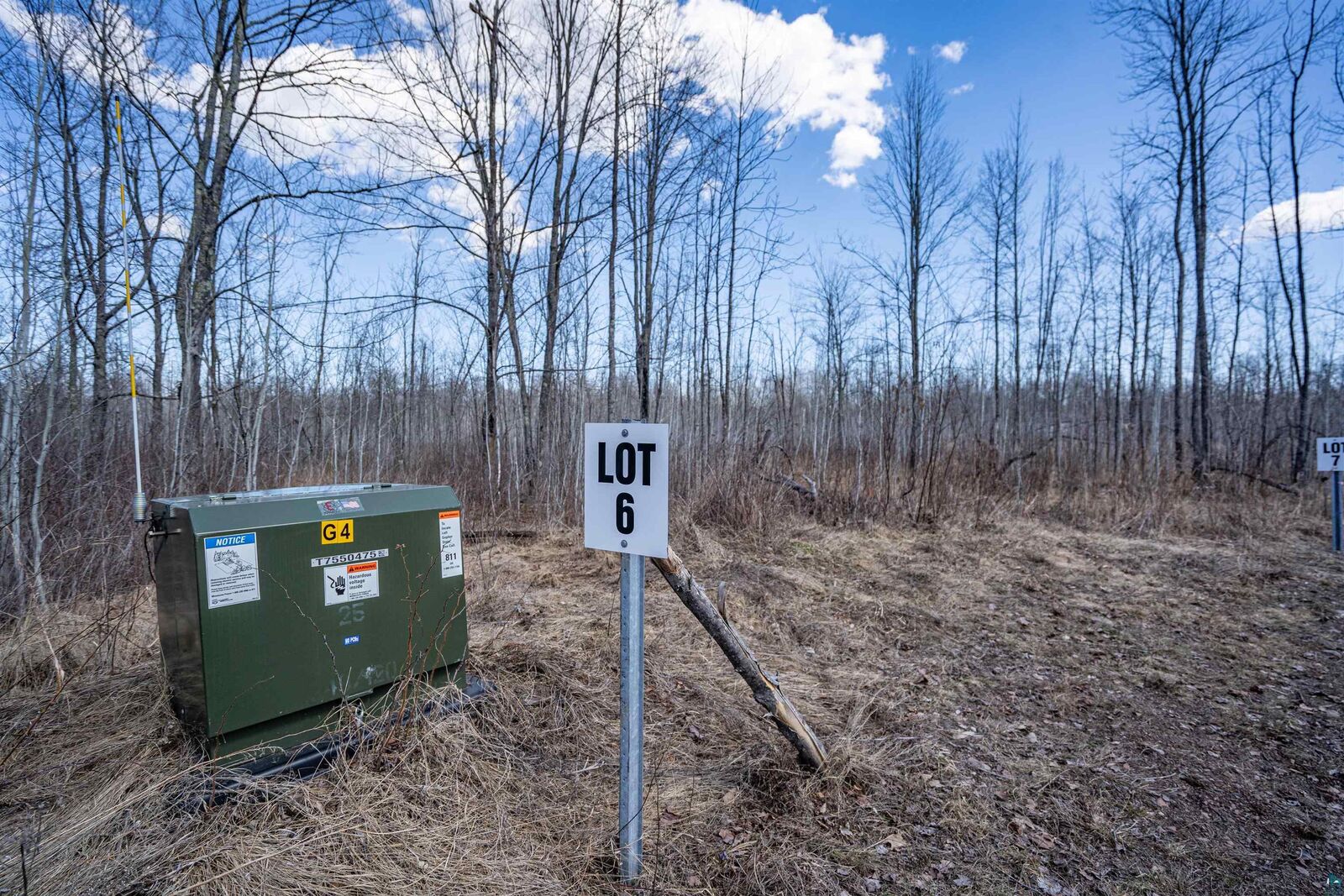 Property Photo:  60xx Rycor Lane  MN 55811 