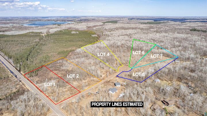 Property Photo:  60xx Rycor Lane  MN 55811 