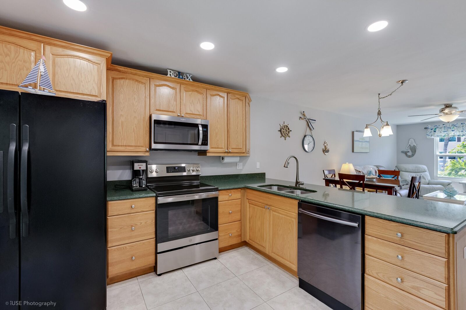 Property Photo:  731 W Elkcam Circle A110  FL 34145 