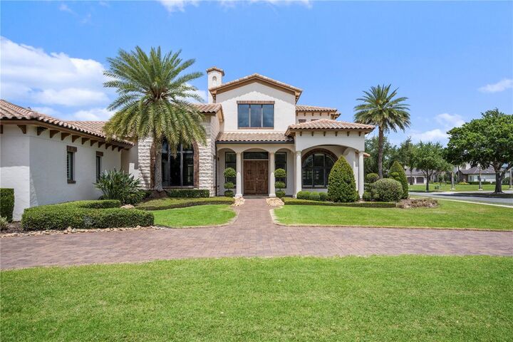 Property Photo:  11418 Waterstone Loop Drive  FL 34786 