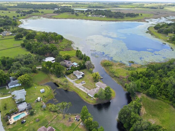 Property Photo:  36740 Shore Drive  FL 33525 