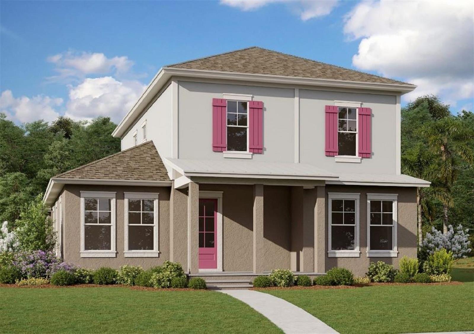 Property Photo: 10278 Medawar Street FL 32827