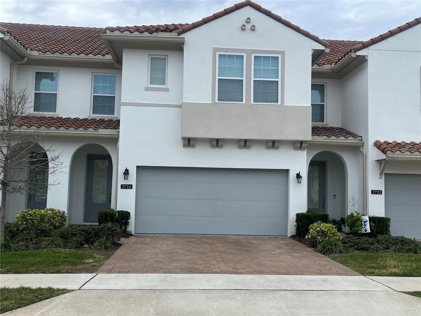 Property Photo:  2716 Bolzano Drive  FL 32712 