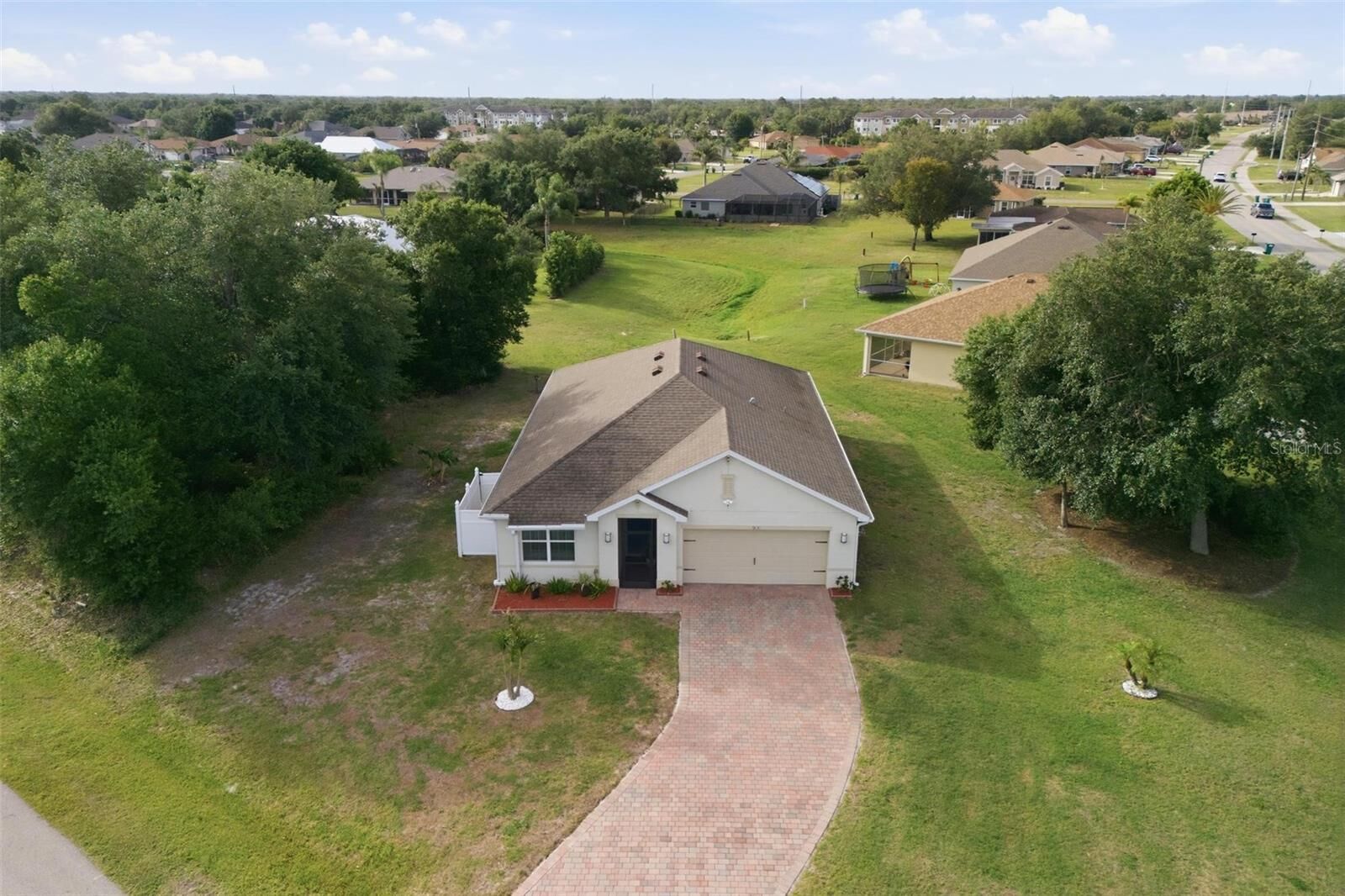 Property Photo:  26115 La Paz Court  FL 33983 