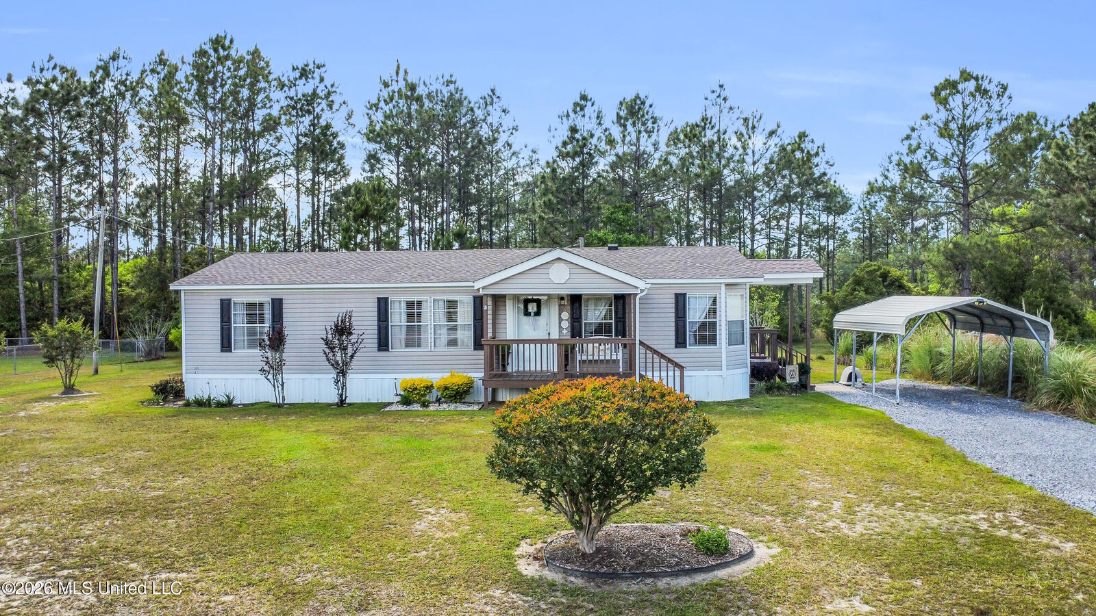 Property Photo:  14201 Briarwood Drive  MS 39565 