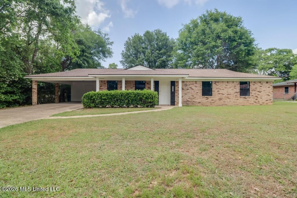 Property Photo:  15304 Stephen Drive  MS 39503 