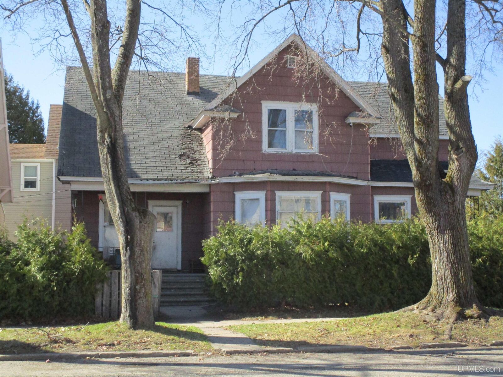 Property Photo: 301 S 11th Street MI 49829