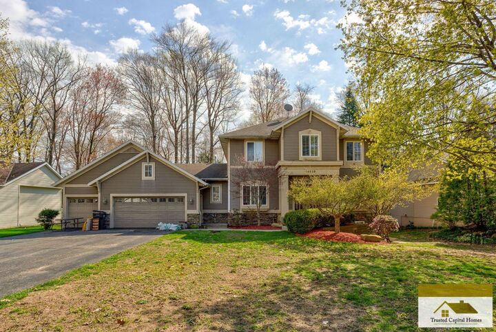 Property Photo:  14828 Creek Edge Drive  MI 49424 