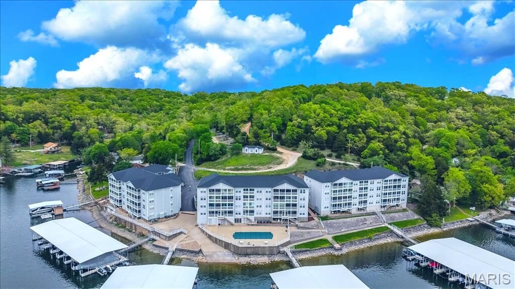 Property Photo:  28660 Gravois Village Lane 2303  MO 65072 