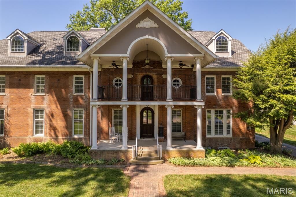 Property Photo:  1011 N Ranney Street  MO 63801 