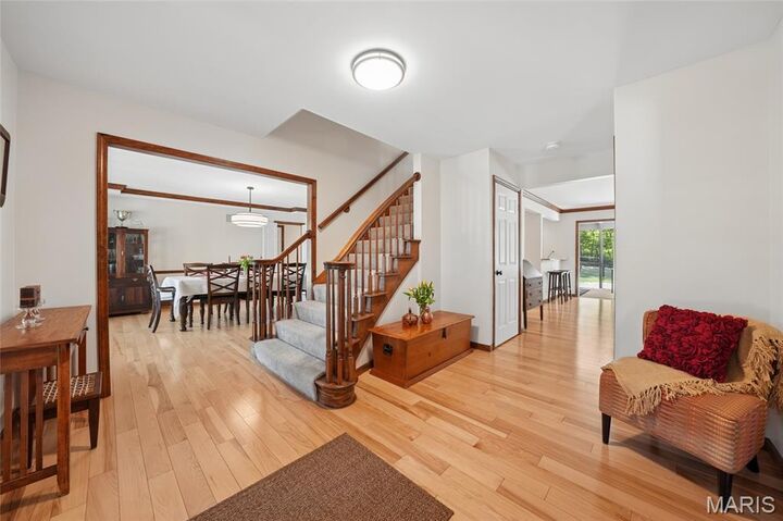 Property Photo:  14792 Timberbluff Drive  MO 63017 