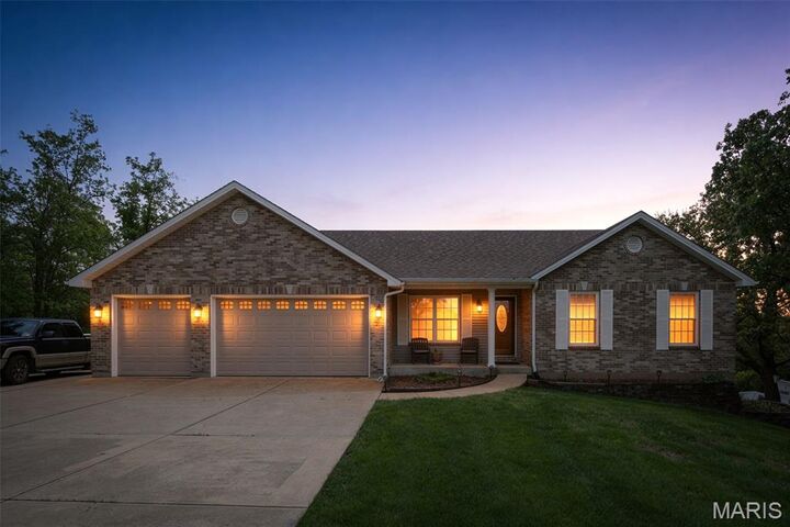 Property Photo:  2900 Old Highway A  MO 63028 