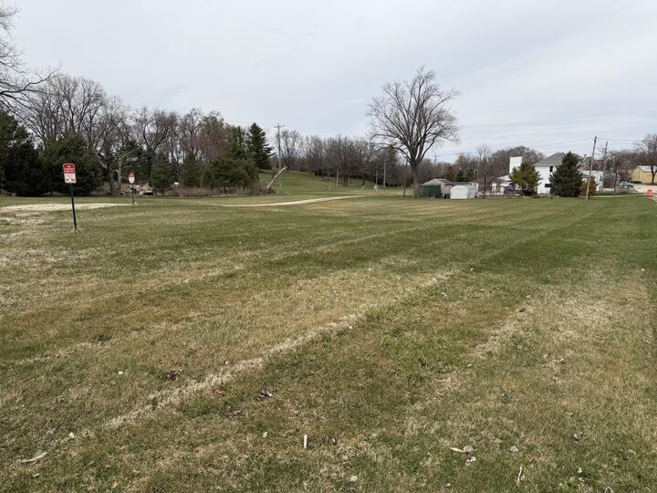Property Photo:  Lot 1 Woodland Rd  WI 53099 