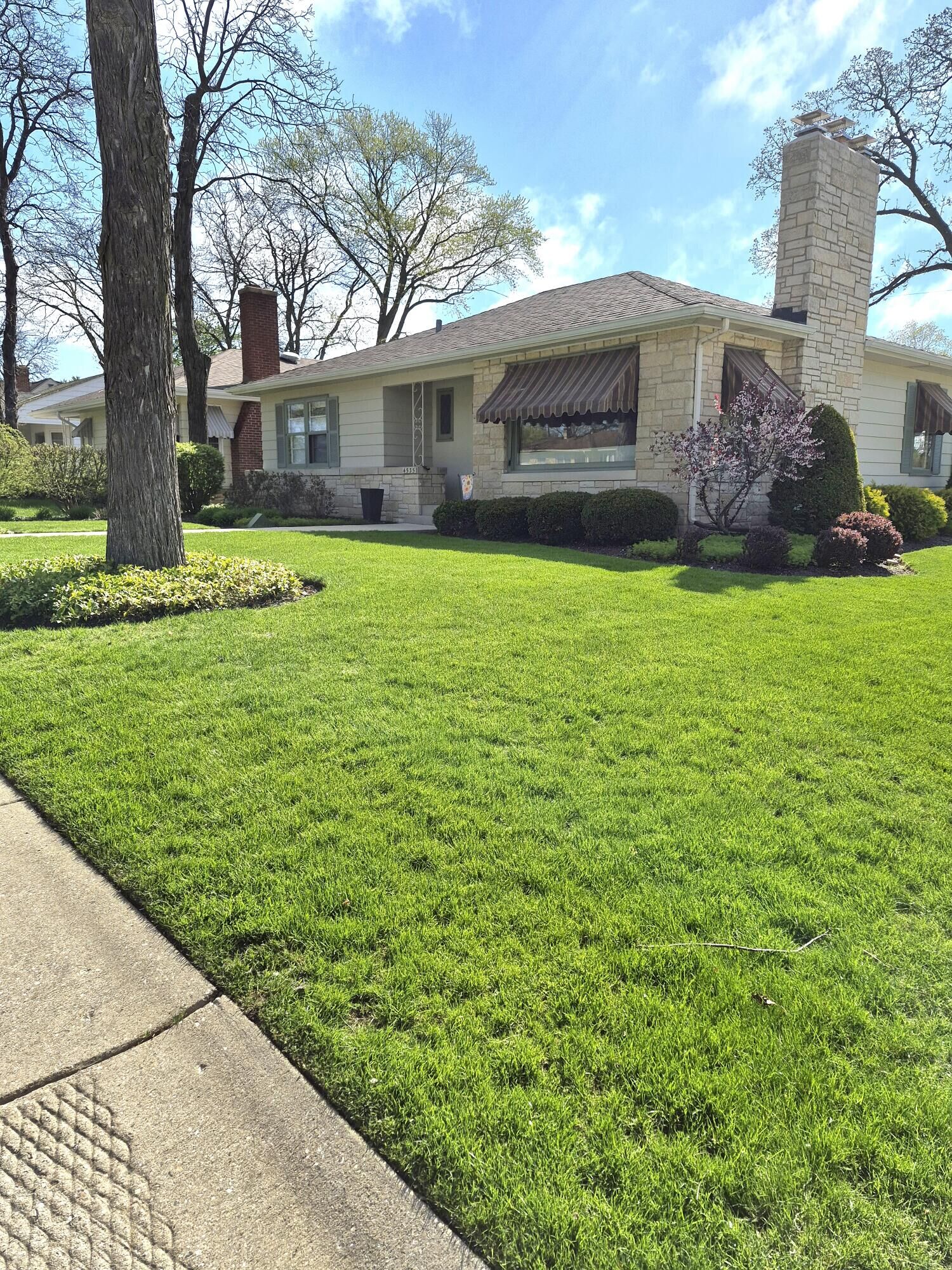 Property Photo:  4535 Wilson Rd  WI 53142 
