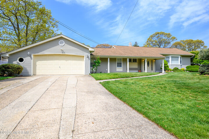 Property Photo:  596 Sica Lane  NJ 08753 