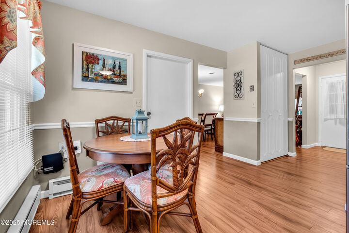 Property Photo:  40A Buckingham Drive  NJ 08759 