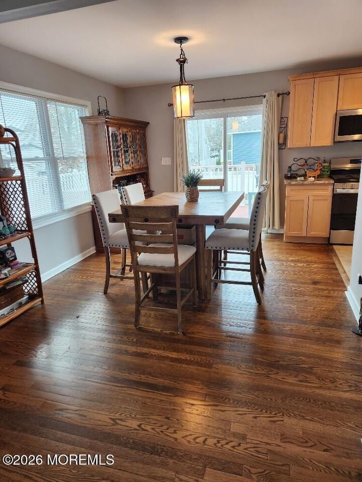 Property Photo:  1204 River Road  NJ 07719 