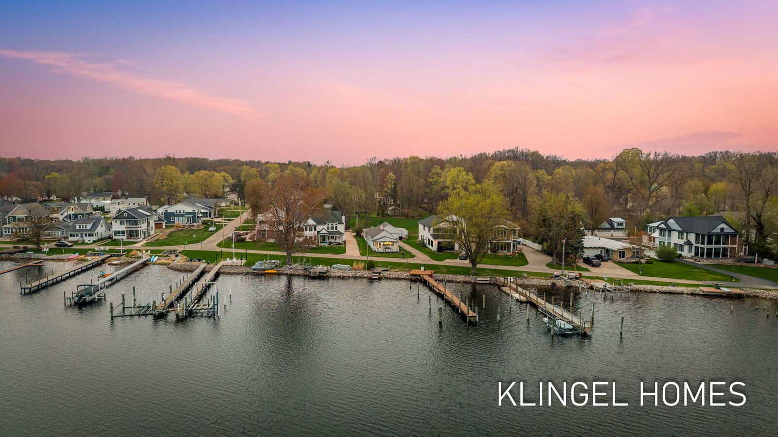 Property Photo:  16527 Lakeview Street  MI 49456 