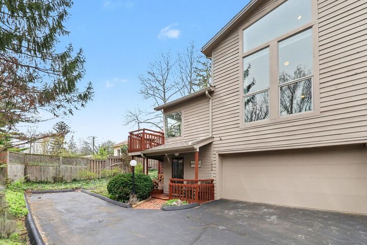 Property Photo:  1906 Old Orchard Court  MI 48103 