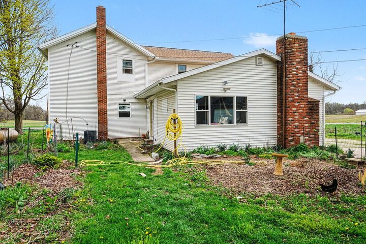 Property Photo:  64554 M 40  MI 49061 