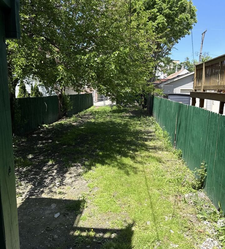 Property Photo:  956 W 36th Street  IL 60609 