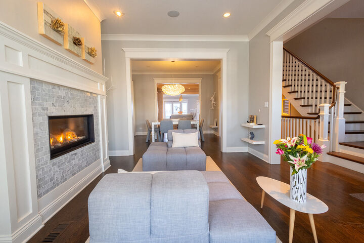 Property Photo:  1833 W Cuyler Avenue  IL 60613 