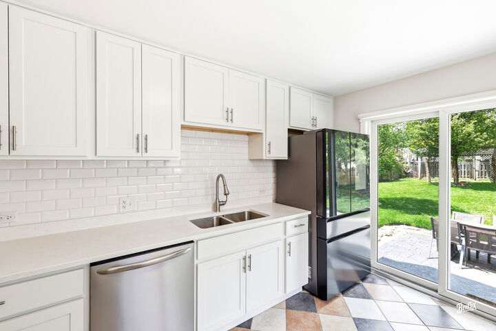 Property Photo:  36 N Ashland Avenue  IL 60074 