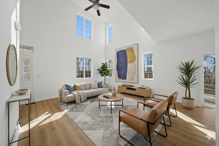 Property Photo:  1013 Brush Hill Circle  IL 60432 